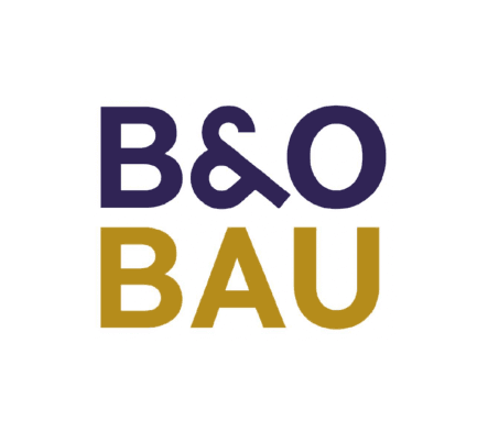 B&O Logo